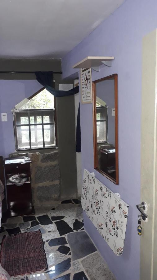 Suite A Beira Mar Em Ubatuba-Sp Exterior photo